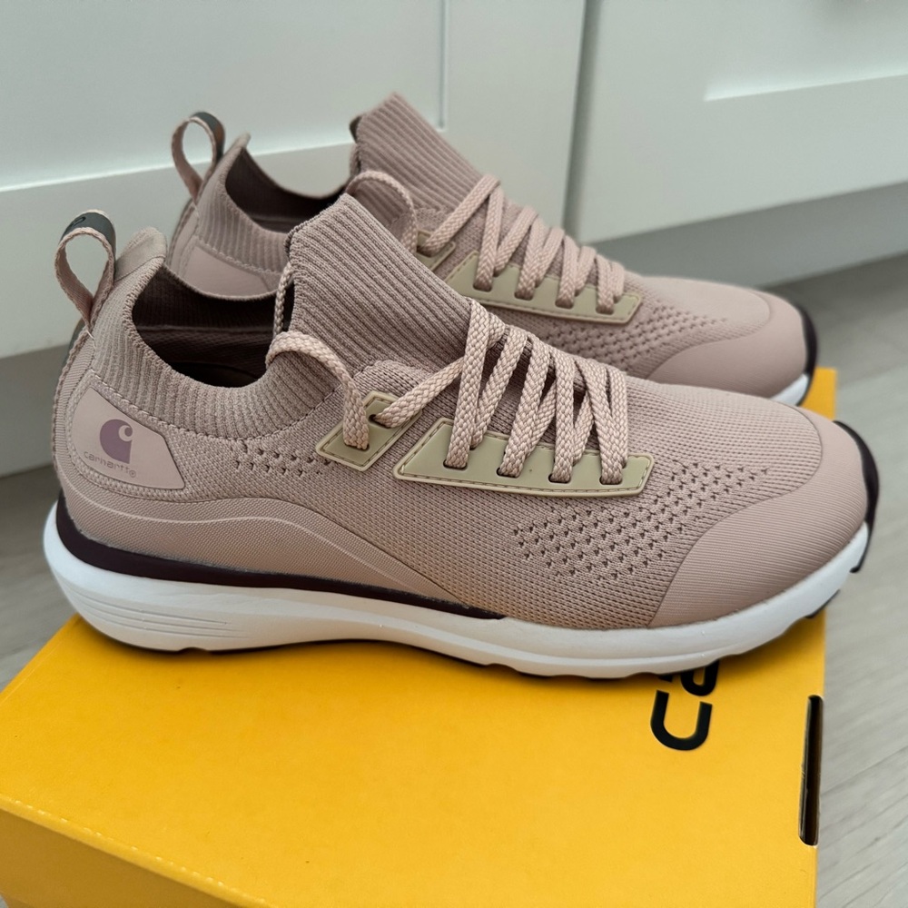 Carhartt Women's Blush Sneakers